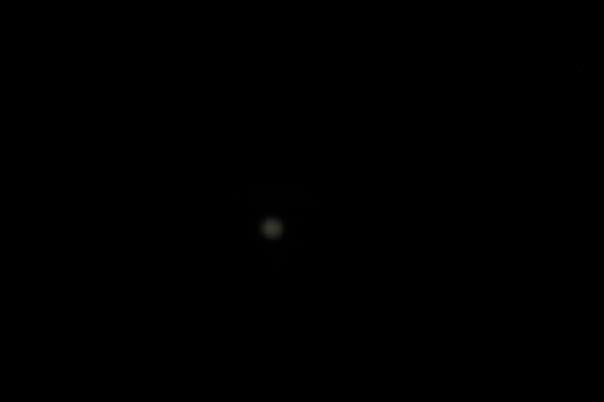 望遠鏡で木星　土星観察、撮影。クロアゲハの羽化。