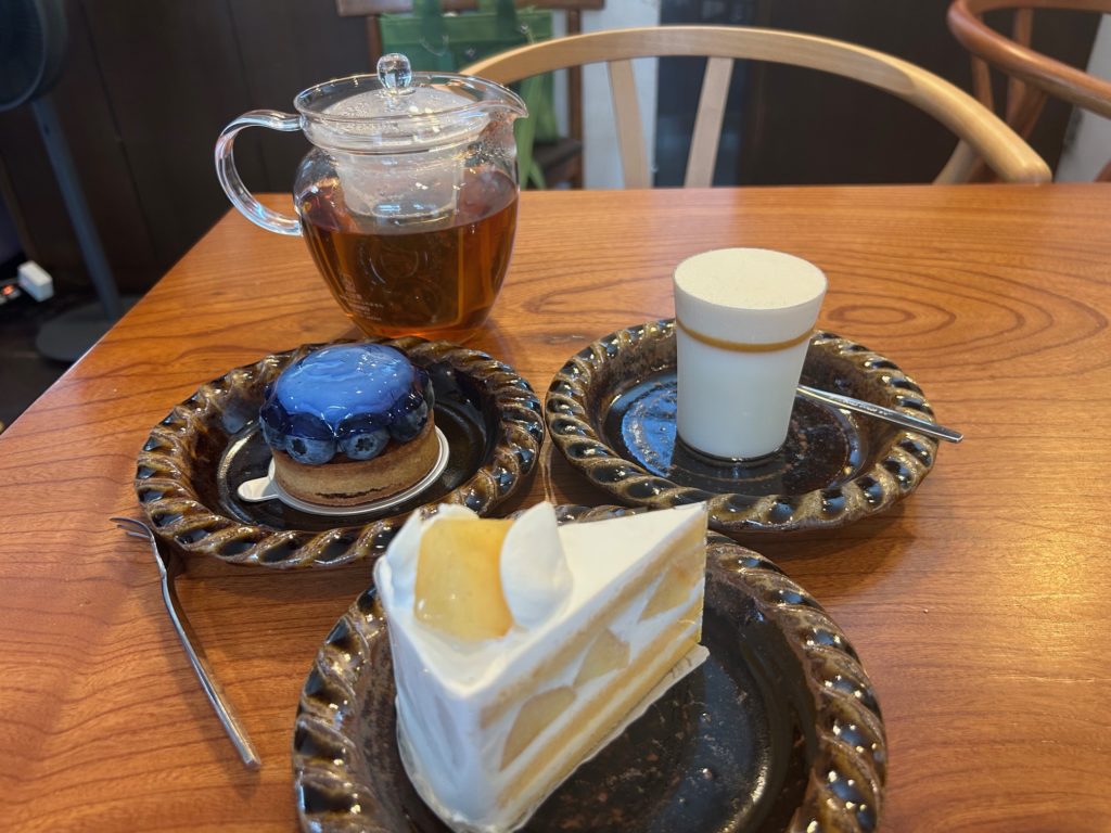 今日のミヤラジ（21時～）に、Patisserie Siecleさんが出演します。