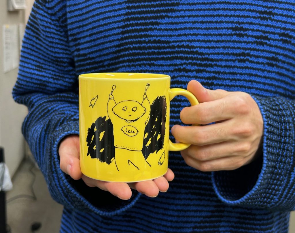 レモン収穫祭グッズ販売のお知らせ